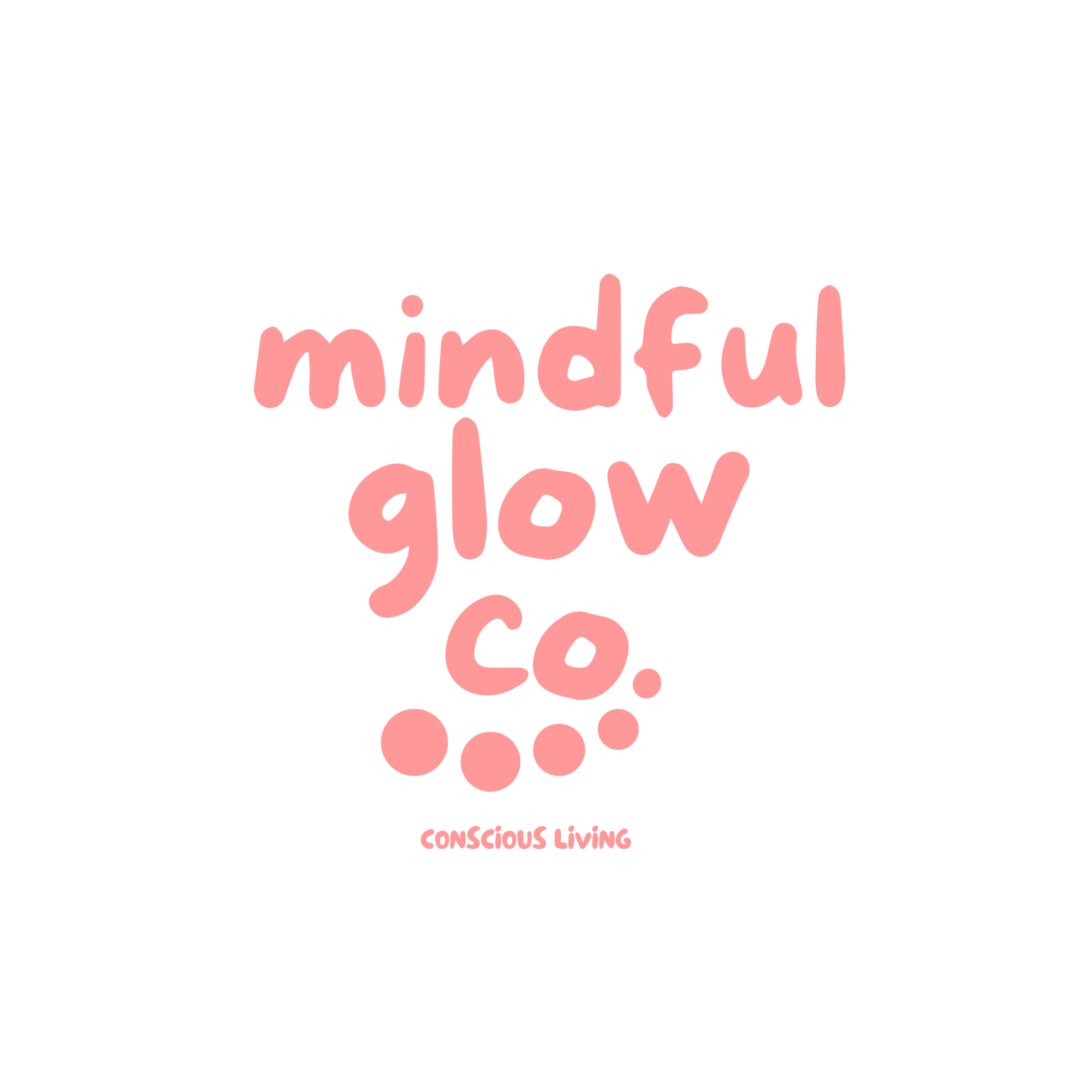 Mindful glow co.